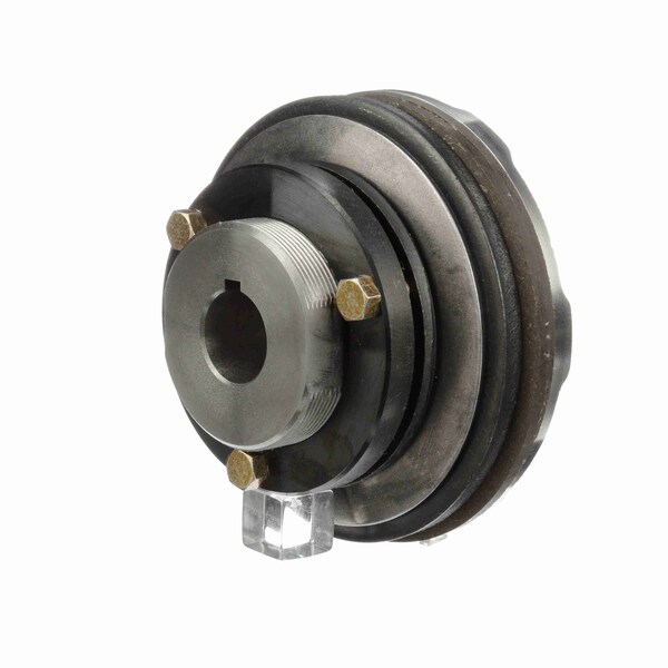 Torque Limiter Model - 500A, 500A-1 TL 1 FB